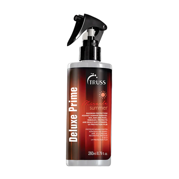 Deluxe Prime Miracle Summer