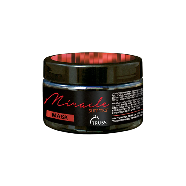 TRUSS Miracle Summer Mask