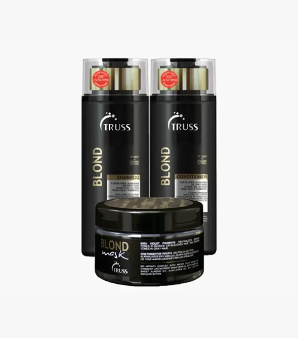Blond KIT