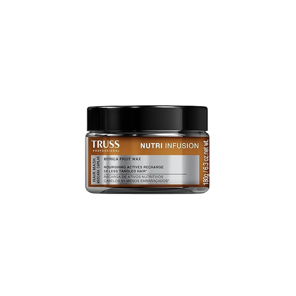 TRUSS Nutri Infusion Mask