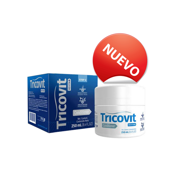 Tricovit Revita+ Contioner