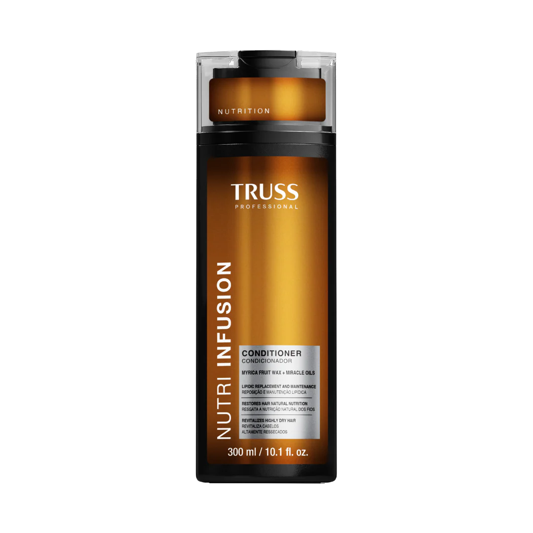 TRUSS Nutri Infusion Conditioner