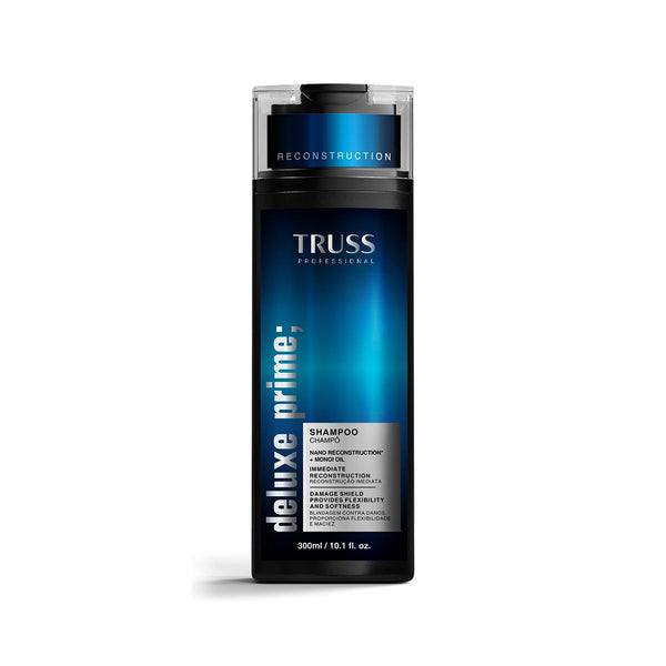 TRUSS Shampoo Deluxe Prime