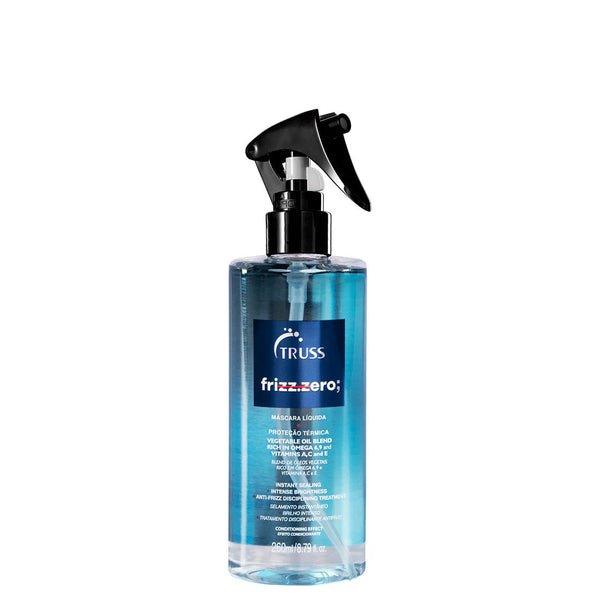 TRUSS Frizz Zero