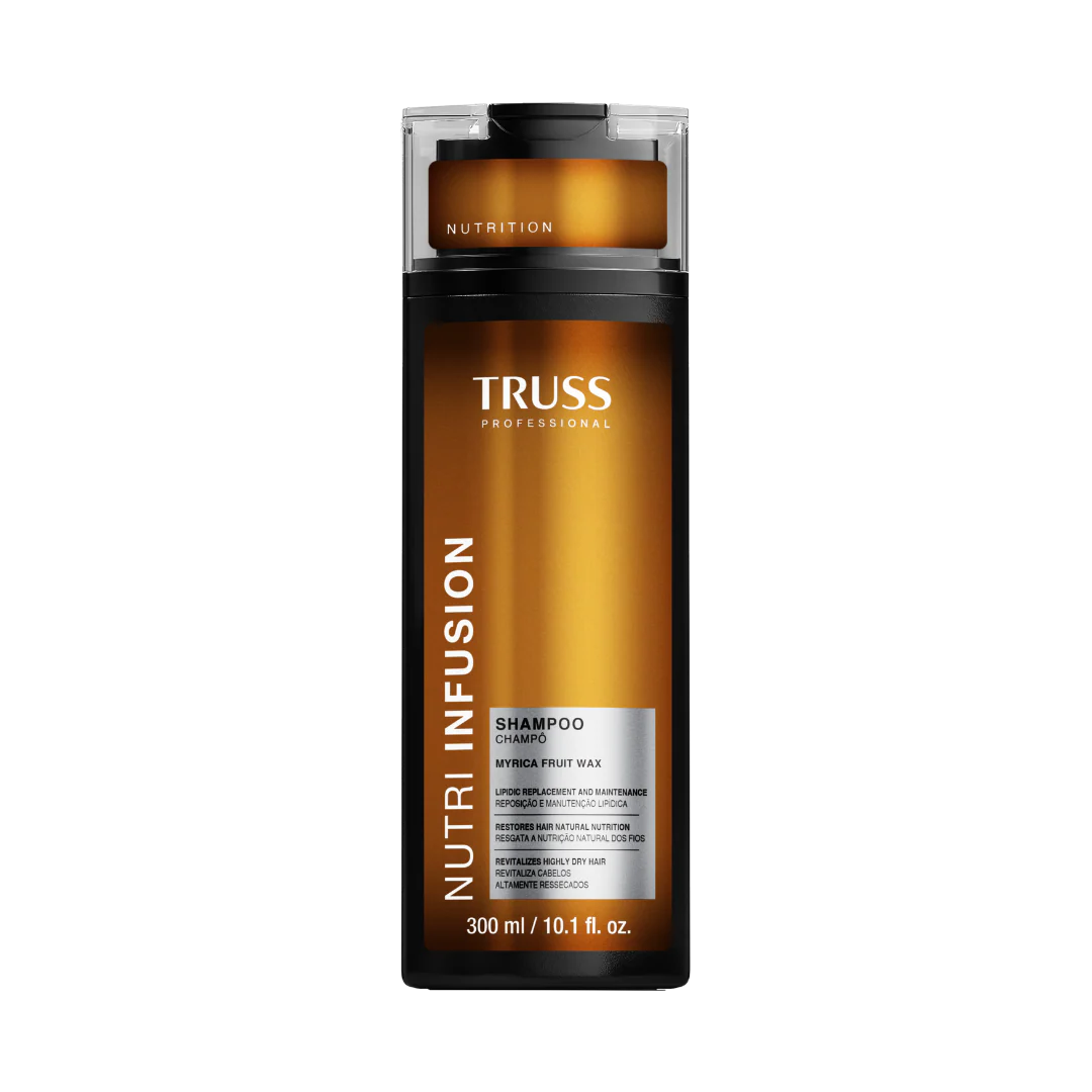 TRUSS Nutri Infusion Shampoo