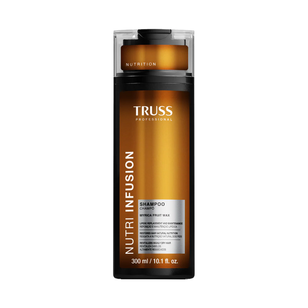 TRUSS Nutri Infusion Shampoo