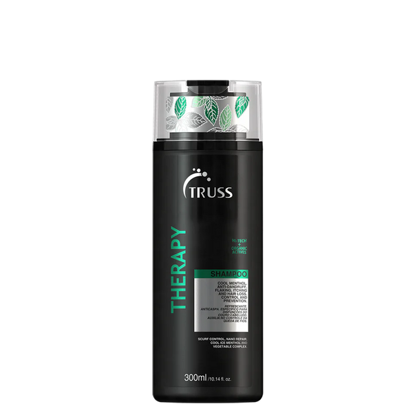 TRUSS Shampoo Terapéutico