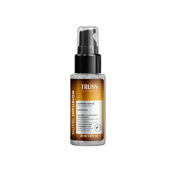 TRUSS Nutritive Hair Oil