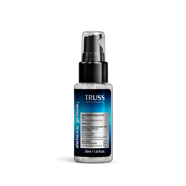 TRUSS Aceite Reconstructivo Deluxe Prime
