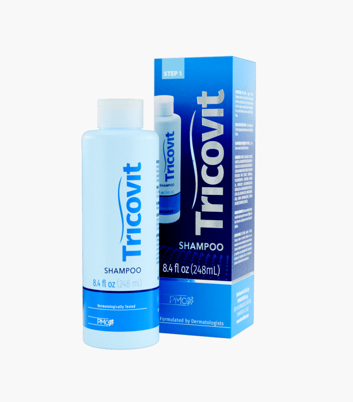 Tricovit shampoo